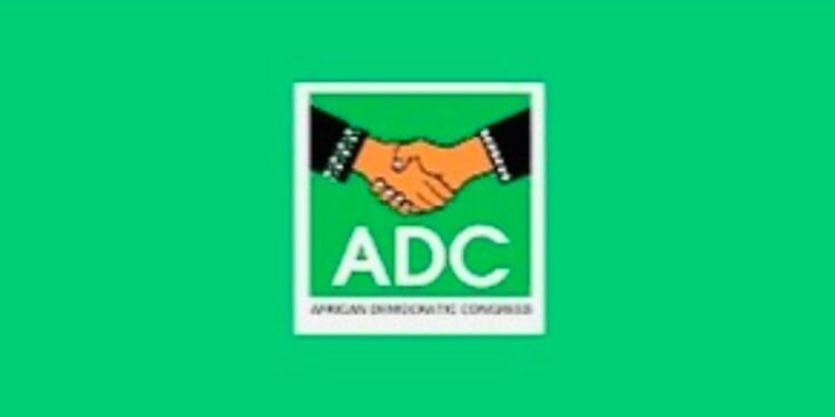 ADC Party