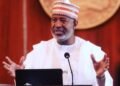 Hadi Sirika speaks on Nigeria Air