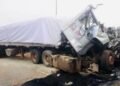 Dangote Truck