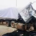 Dangote Truck