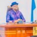 Speaker Rivers State House Assembly