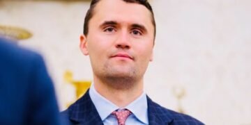Charlie Kirk