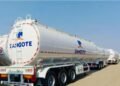 Dangote selling petrol cheaper abroad