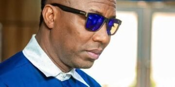 Omoyele Sowore