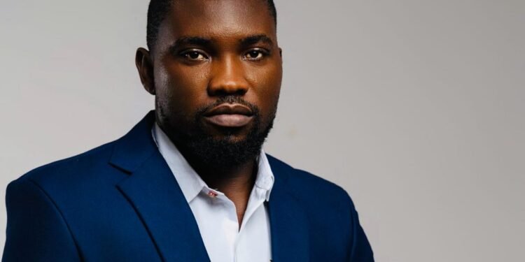 Tochukwu Ahamba Gavice Logistics