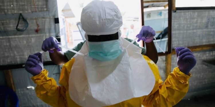 Ebola scare hits FCT