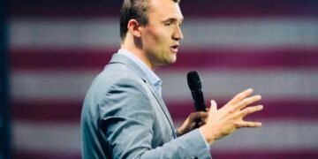 Charlie Kirk