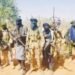 Terrorists in Northern Nigeria as 29 killed in Niger