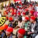 Ohanaeze Ndigbo speaks on arrest of Gentle De Yahoo