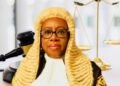 CJN Justice Kudirat Kekere-Ekun