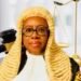 CJN Justice Kudirat Kekere-Ekun