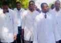 Resident Doctors set for nationwide strike