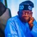 President Bola Tinubu as Nigeria’s debt surges