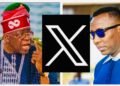 FG threatens X.com over Sowore