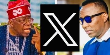 FG threatens X.com over Sowore