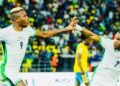 Super Eagles