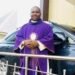 Catholic Priest, Rev. Fr. Matthew Eya shot in Enugu