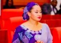 Senator Natasha Akpoti