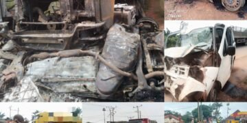 Enugu Police confirms casualties