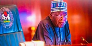 President Bola Tinubu speaks on Nigeria