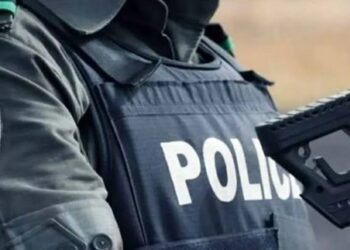 Police nab suspected fraudsters