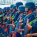 NSCDC officers