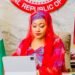 Senate rejects resumption of Senator Natasha Akpoti