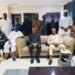 Peter Obi meets Afenifere leaders
