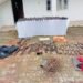 Anambra Police recovers 300 arms, 20 explosives, 30 vehicles, arrests 200 suspects in six months