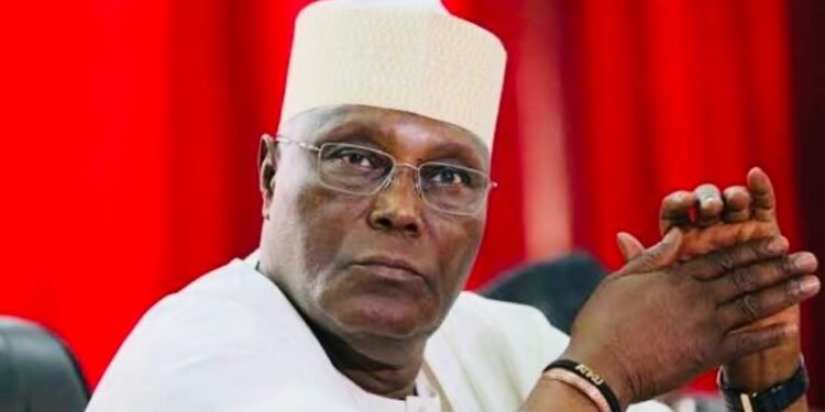 CPC denies supporting Atiku Abubakar