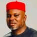 Prince Nicholas Ukachukwu