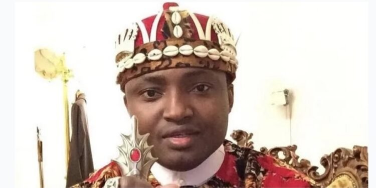 Simon Ekpa – Finnish Court Jails Biafra Agitator for Six Years