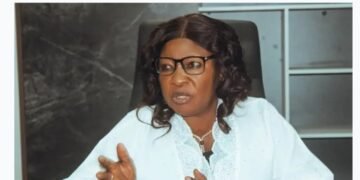 Adayilo, FCT Head of Civil Service is Dead