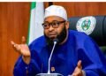 Bago Dissolves Niger State Executive Council