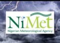 NiMet Forecasts Nationwide Thunderstorms, Moderate Rains From Monday to Wednesday