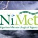 NiMet Forecasts Nationwide Thunderstorms, Moderate Rains From Monday to Wednesday