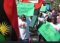 MASSOB Reaffirms Non-Violent Push for Biafra at 24th Anniversary