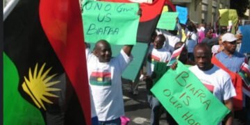 MASSOB Reaffirms Non-Violent Push for Biafra at 24th Anniversary
