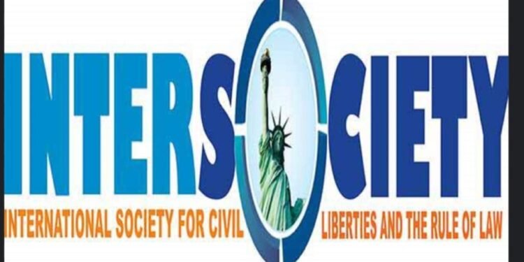 Intersociety Alleges Over 19,000 Churches Destroyed by Jihadists in Nigeria Since 2009