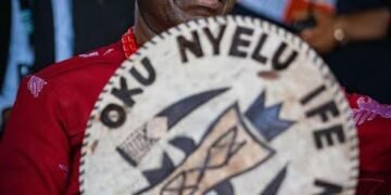 Ohanaeze Ndigbo Honours Governor Chukwuma Soludo