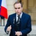 Sabastien Lecornu resigns as France PM