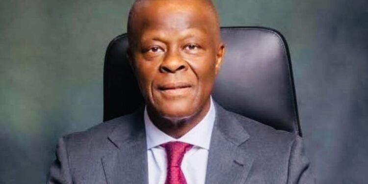Wale Edun speaks on Cash Transfers to poor Nigerians