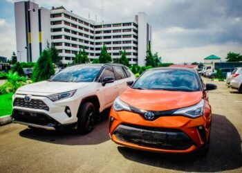 INTERPOL recover vehicles stolen from Netherlands