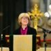 Church of England appoints Sarah Mullally