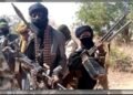 Governor Dauda Lawal warns against peace deal with bandits