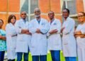 Nigerian Doctors