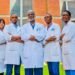 Nigerian Doctors