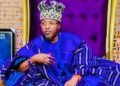 Oluwo of Iwo, Oba Abdulrosheed Akanbi