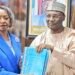 May Agbamuche-Mbu takes over INEC