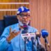 Dr Dele Alake to close schools charging tuition in foreign currency